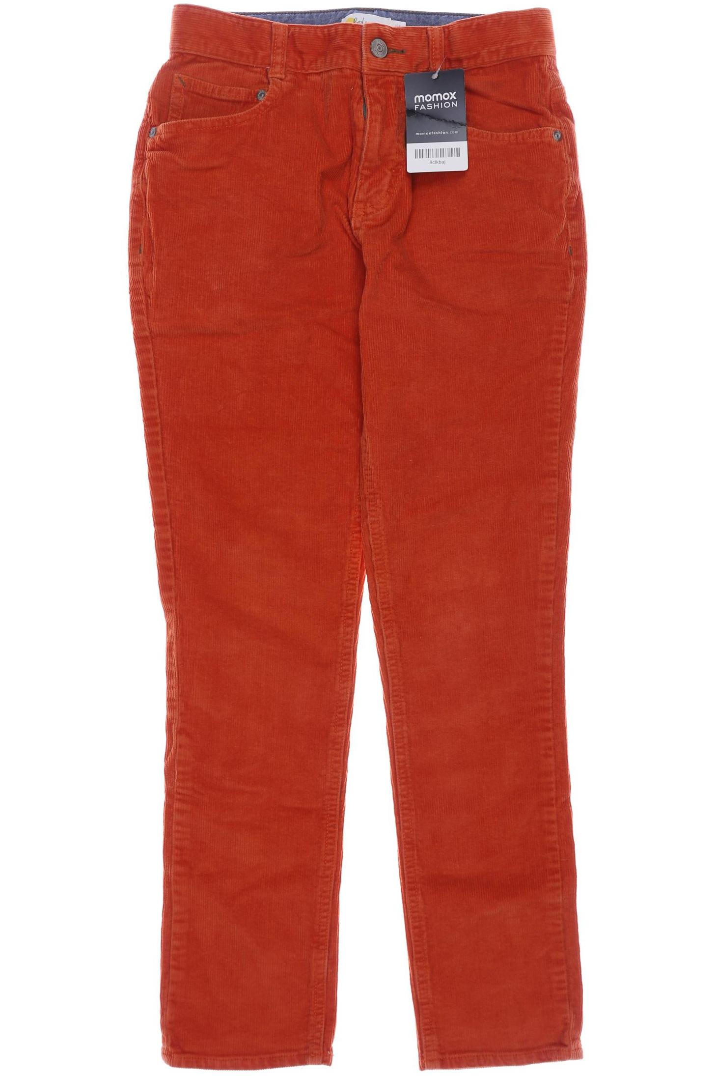 

Boden Herren Stoffhose, rot, Gr. 152