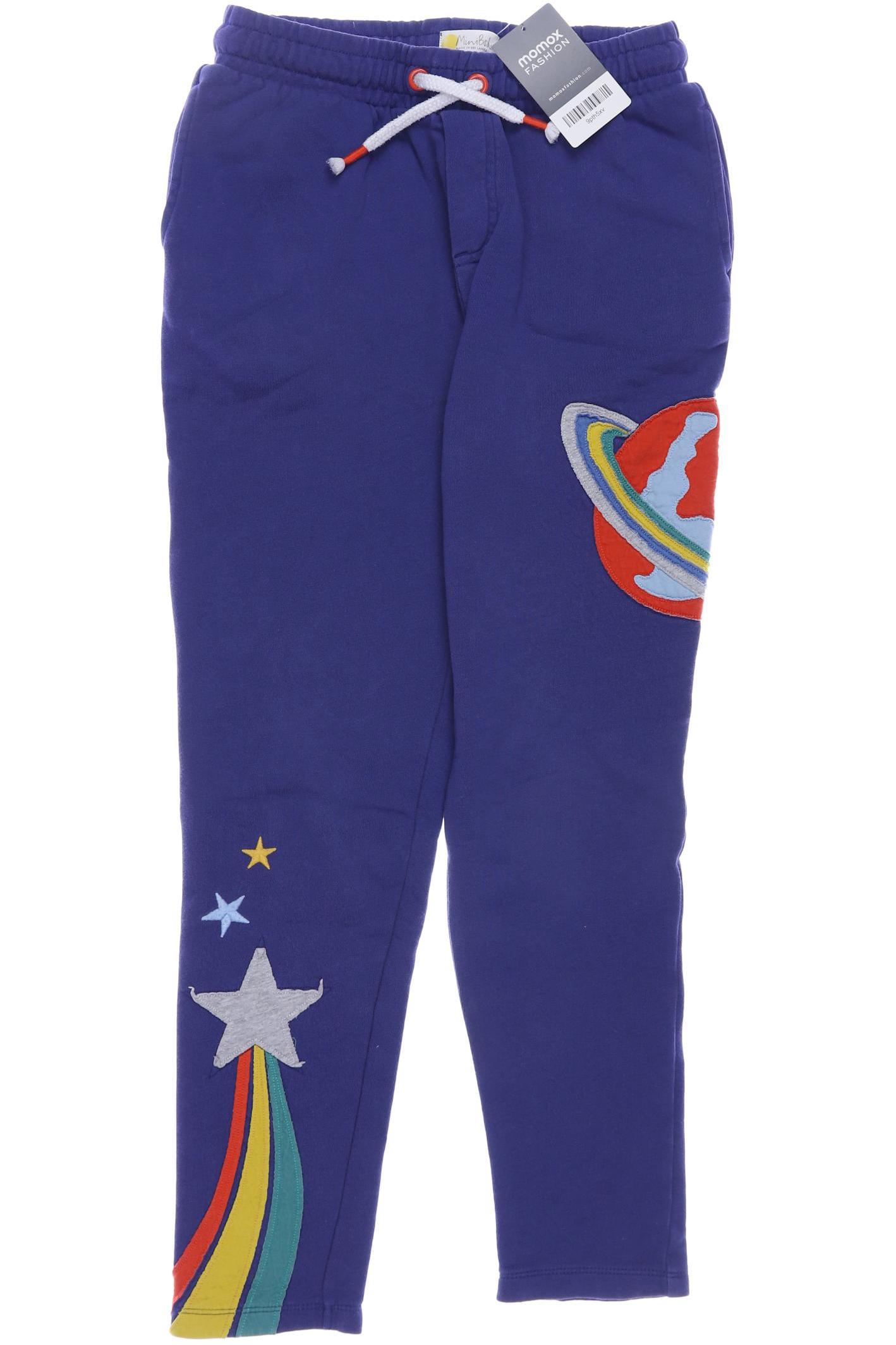 

Boden Herren Stoffhose, blau, Gr. 140