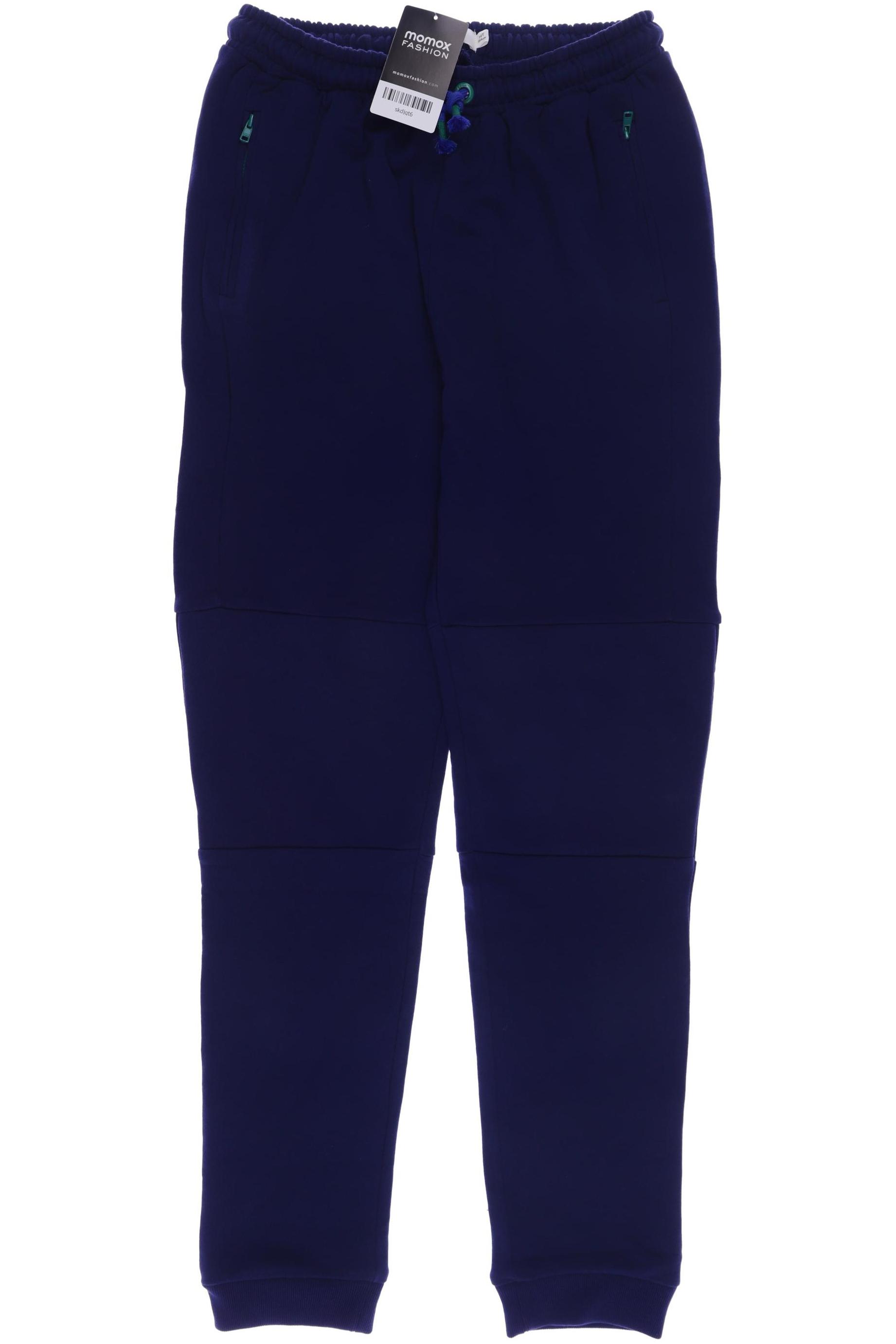 

Boden Herren Stoffhose, marineblau, Gr. 164