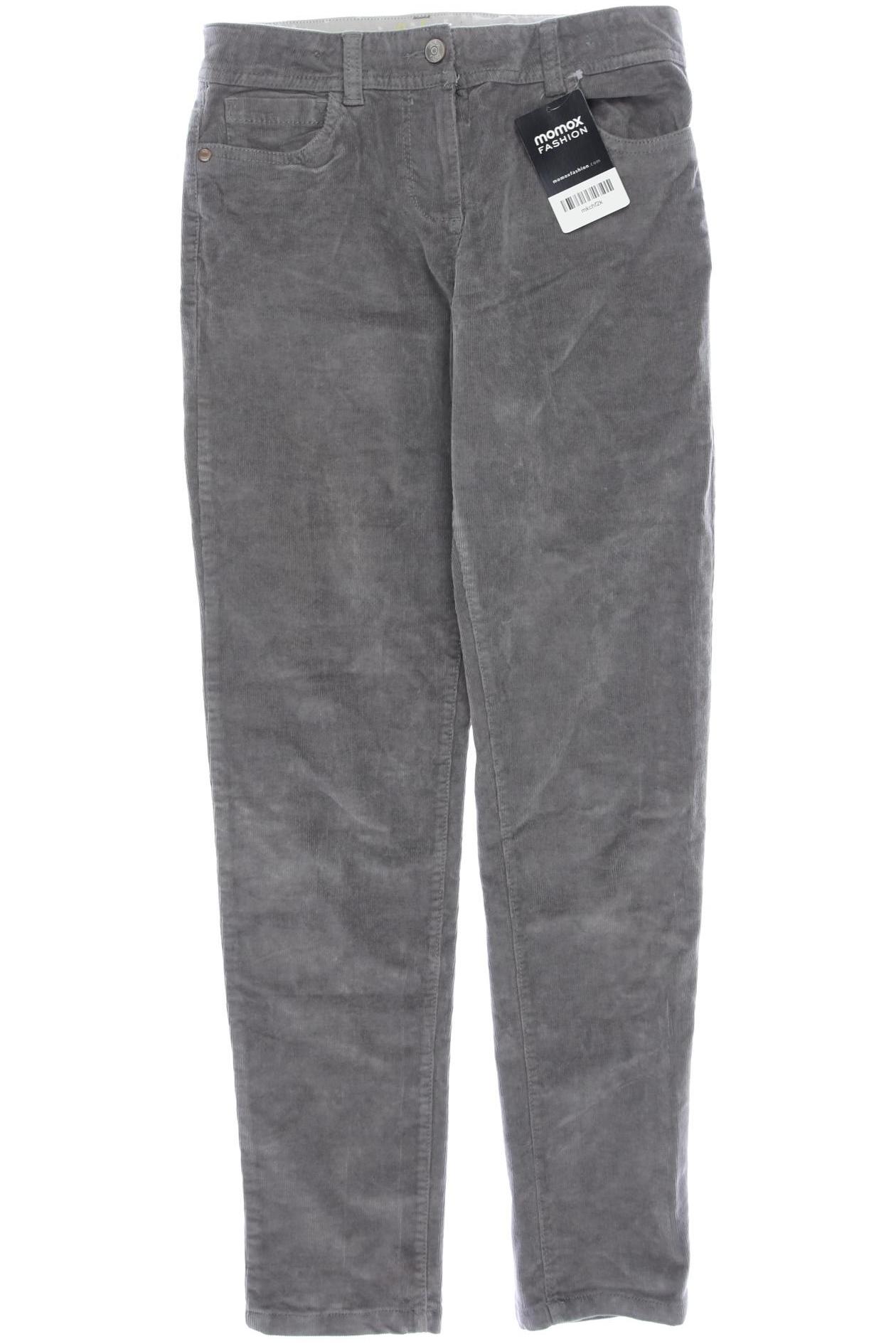 

Boden Herren Stoffhose, grau, Gr. 152