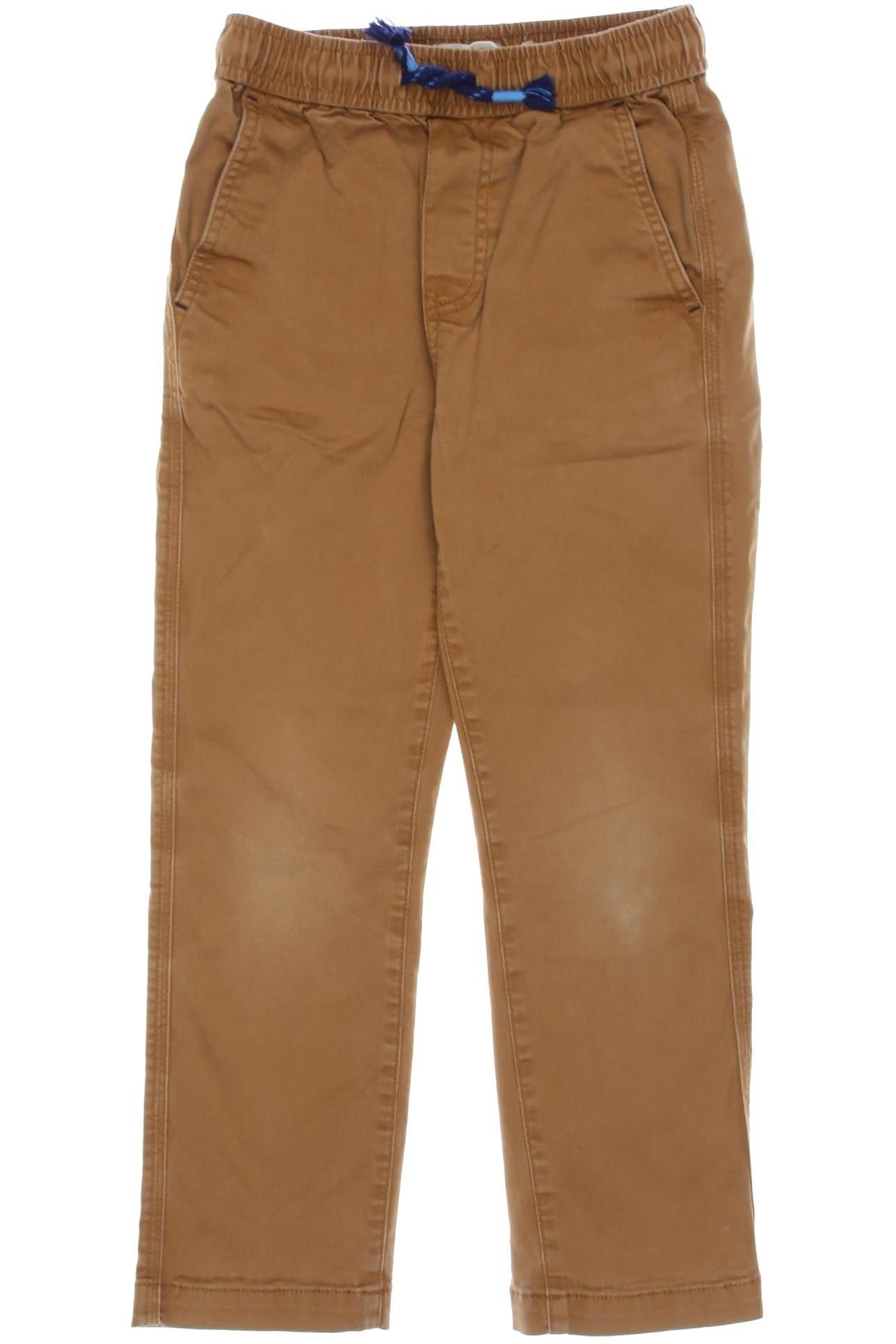 

Boden Herren Stoffhose, braun, Gr. 116