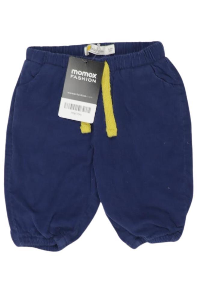 

Boden Jungen Stoffhose, marineblau, Gr. 62