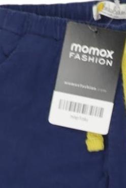 Thumbnail - Boden Jungen Stoffhose, marineblau, Gr. 62