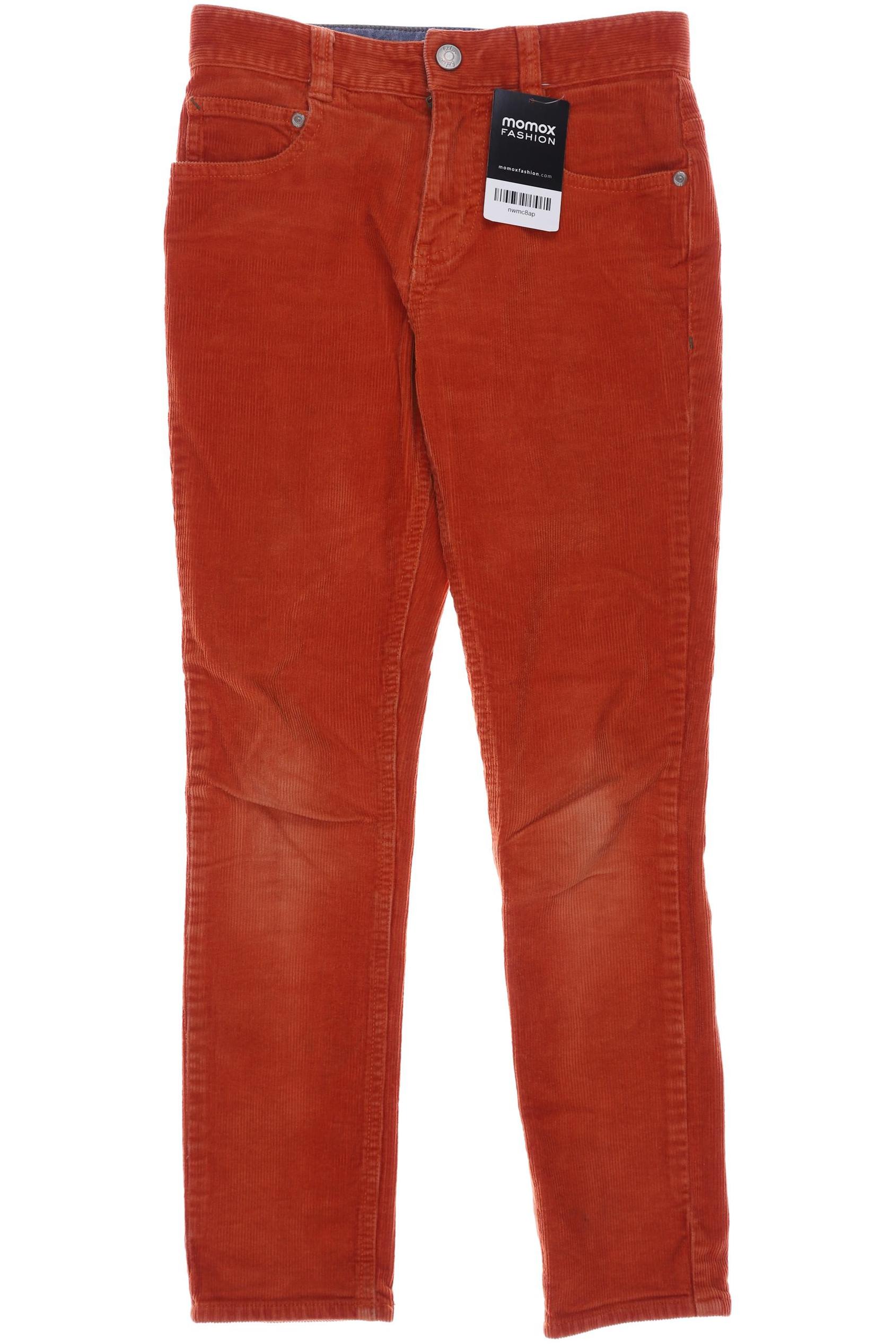 

Boden Jungen Stoffhose, orange