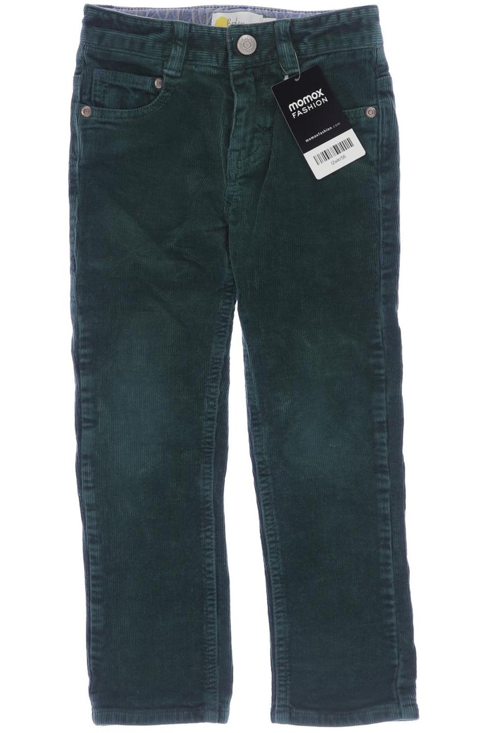 

Boden Jungen Stoffhose, grün