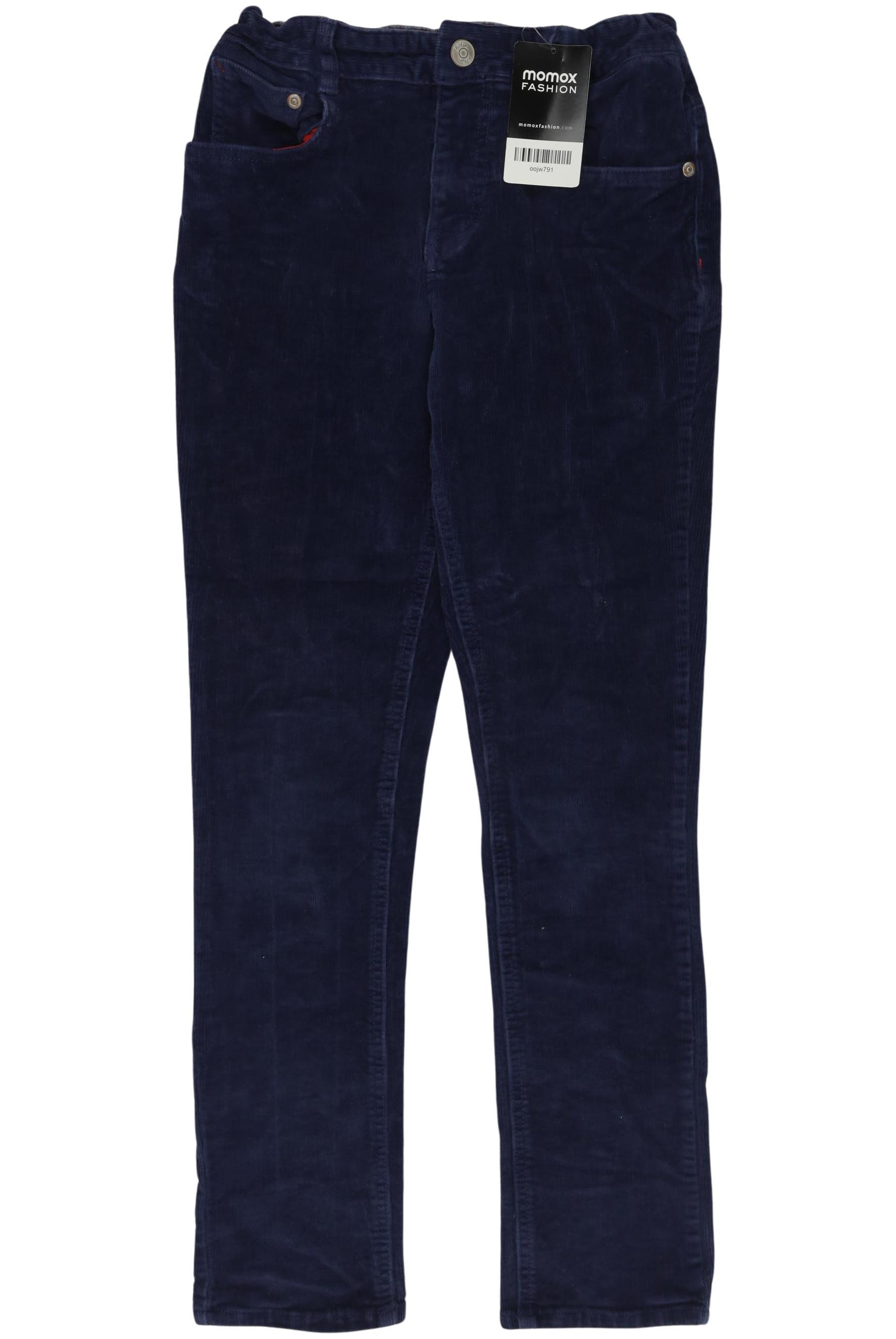 

Boden Herren Stoffhose, marineblau, Gr. 152