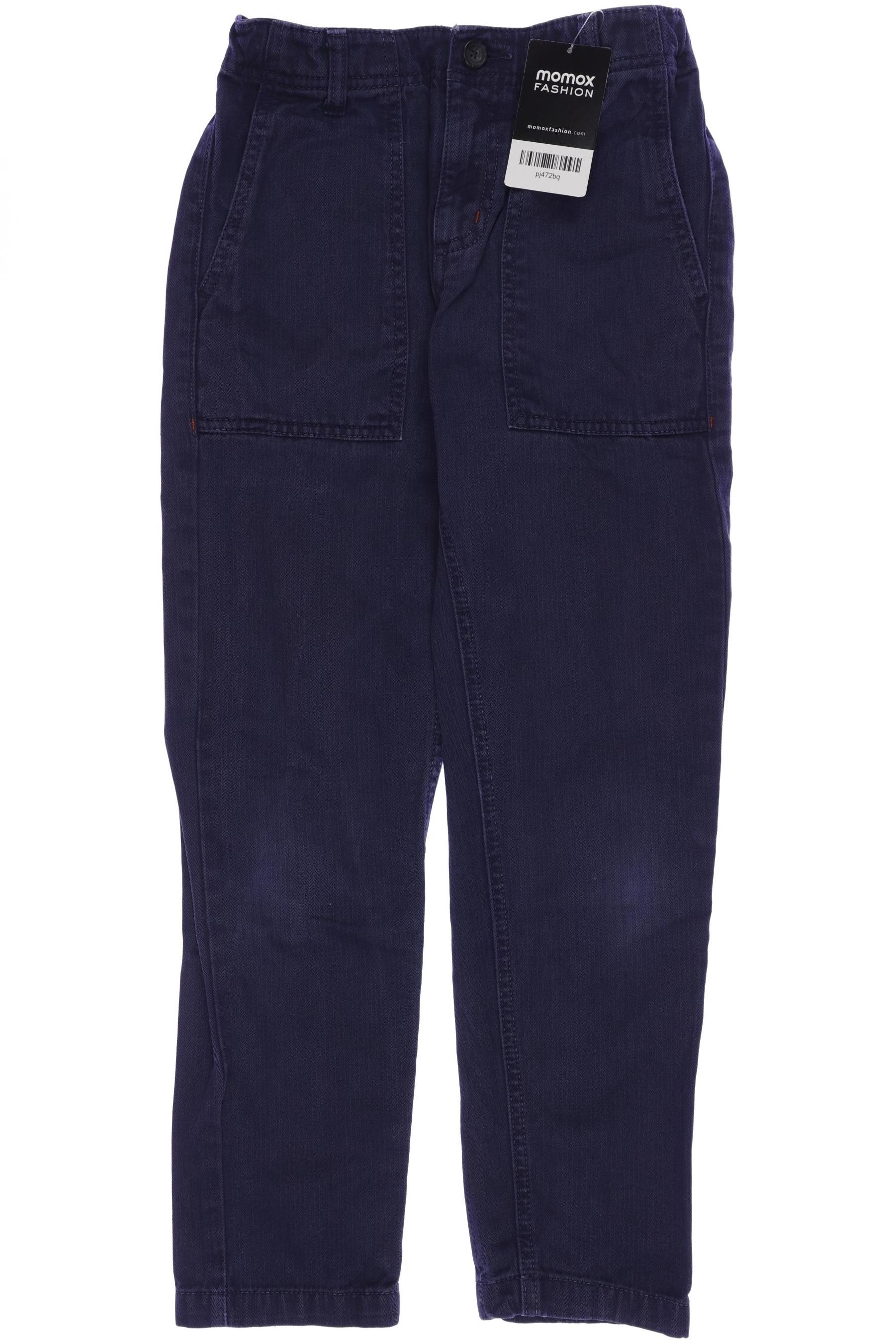 

Boden Herren Stoffhose, marineblau, Gr. 134