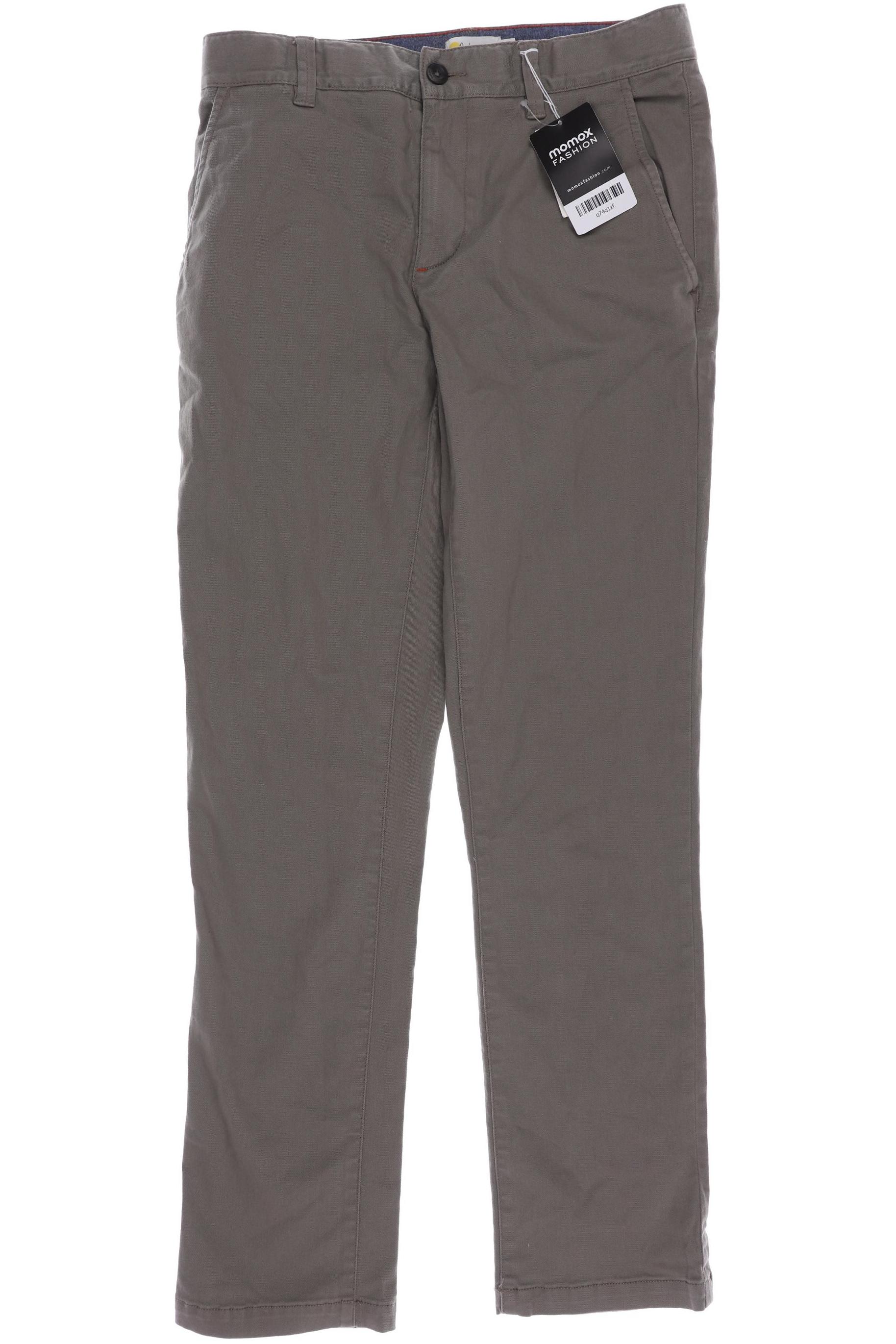 

Boden Herren Stoffhose, braun, Gr. 164