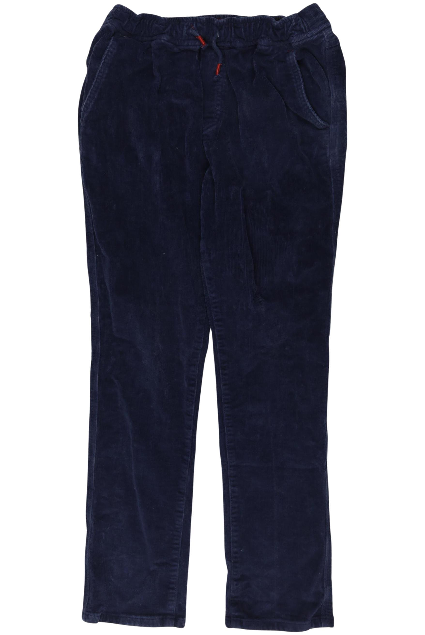 

Boden Jungen Stoffhose, marineblau, Gr. 152