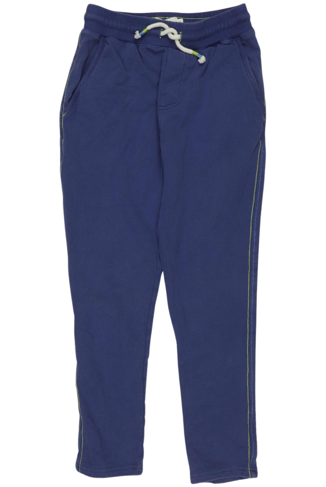 

Boden Herren Stoffhose, blau, Gr. 152