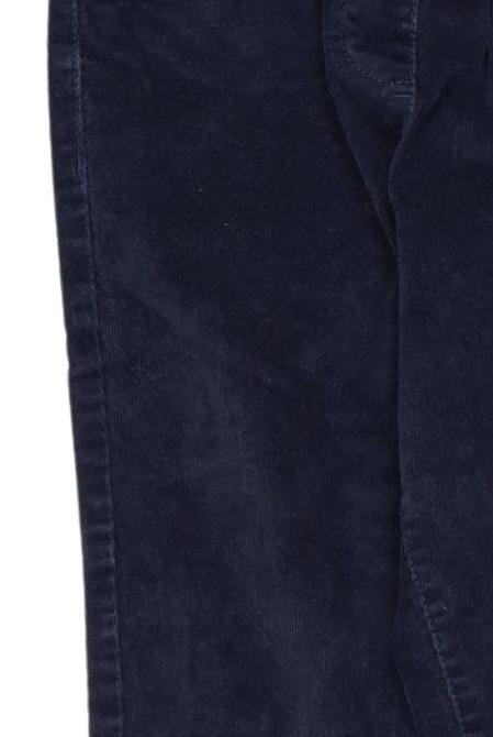 Thumbnail - Boden Jungen Stoffhose, marineblau, Gr. 122