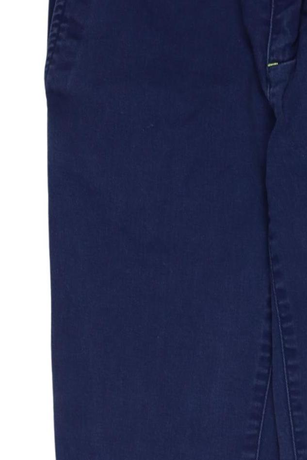 Thumbnail - Boden Jungen Stoffhose, marineblau, Gr. 152