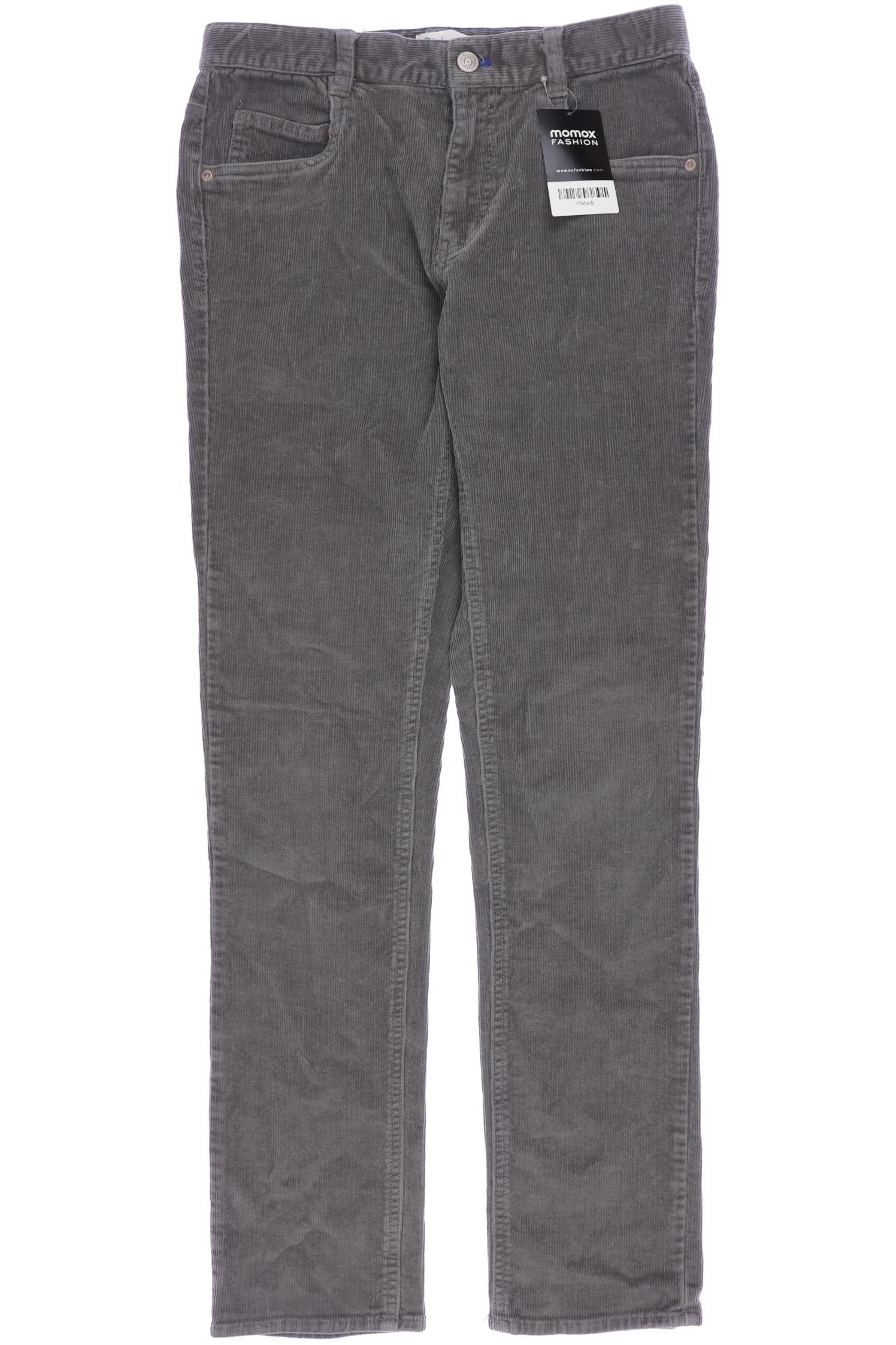 

Boden Herren Stoffhose, grau, Gr. 164