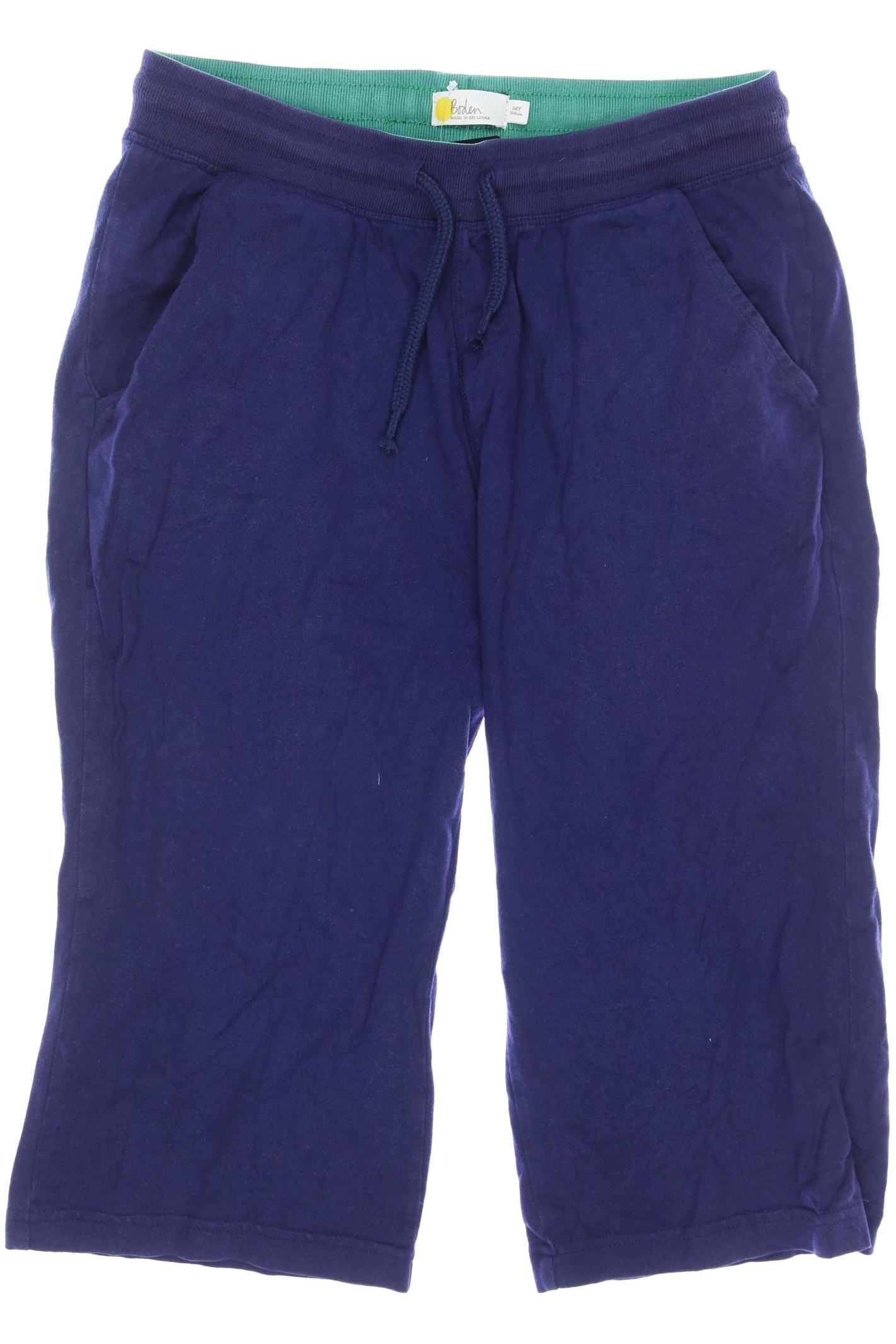 

Boden Herren Stoffhose, marineblau, Gr. 164