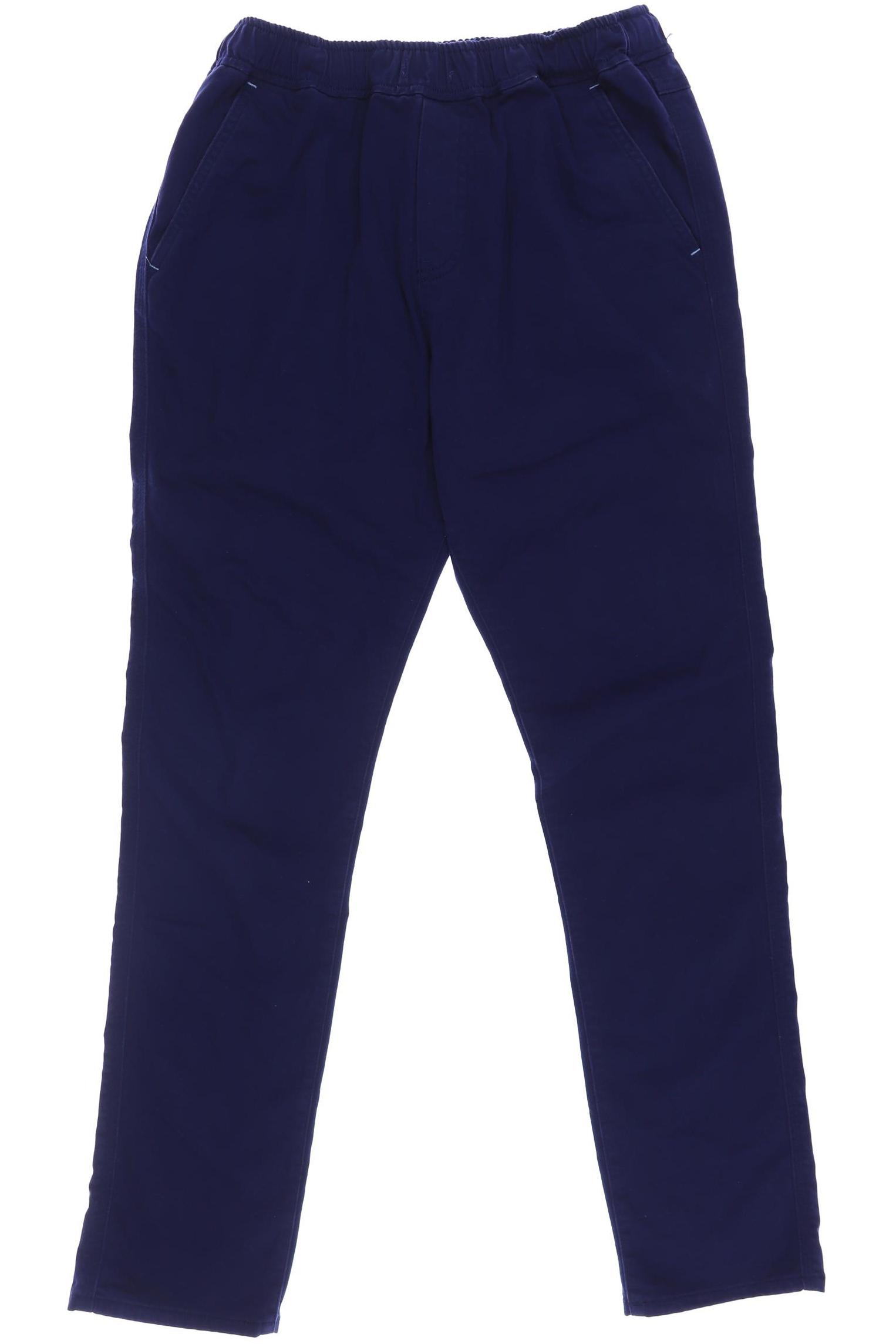 

Boden Jungen Stoffhose, marineblau