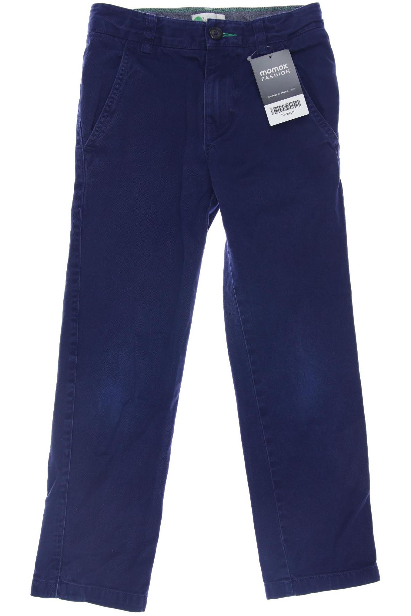 

Boden Herren Stoffhose, marineblau, Gr. 122