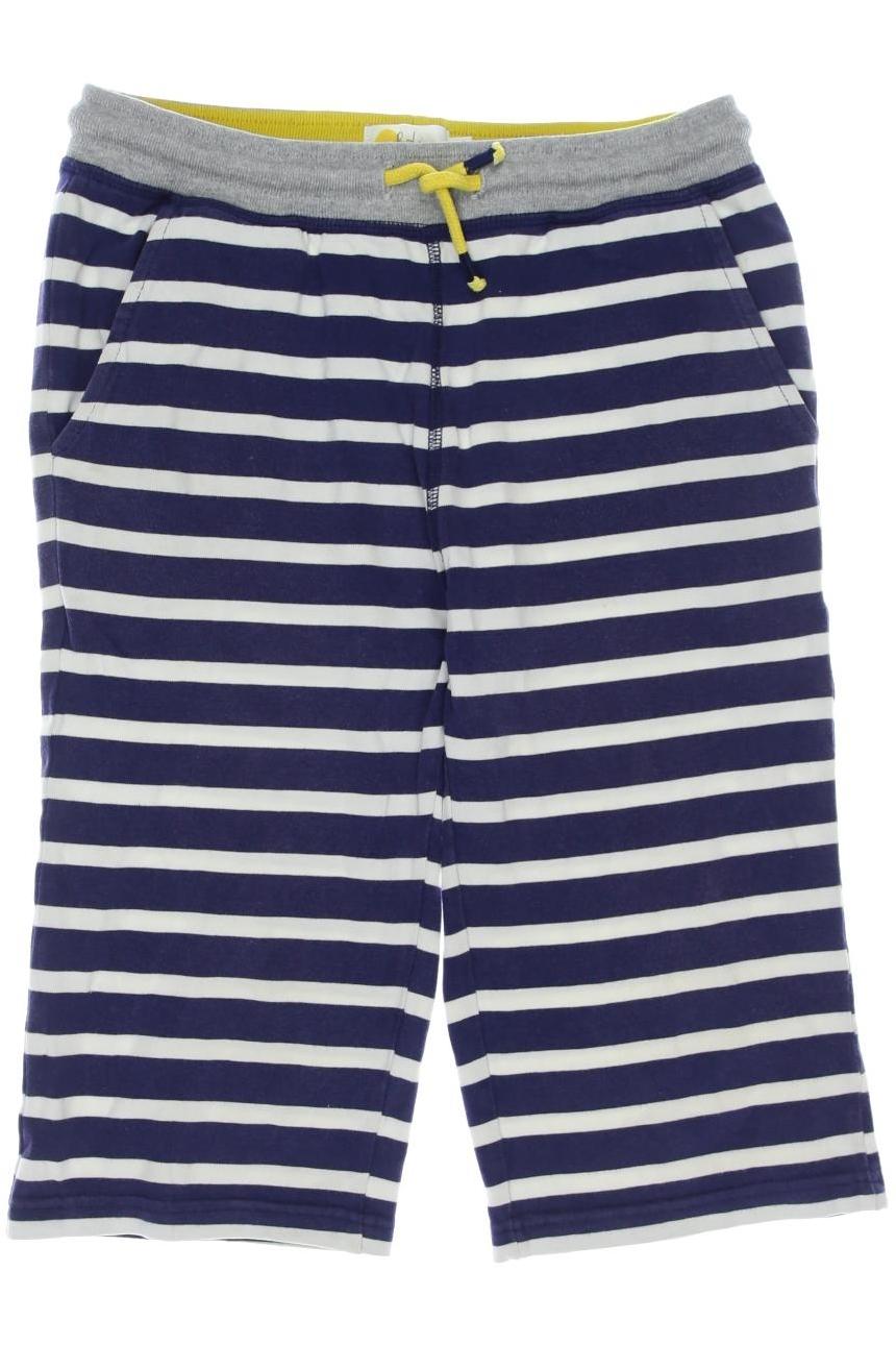 

Boden Herren Stoffhose, marineblau, Gr. 140