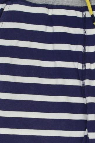 Thumbnail - Boden Jungen Stoffhose, marineblau, Gr. 140