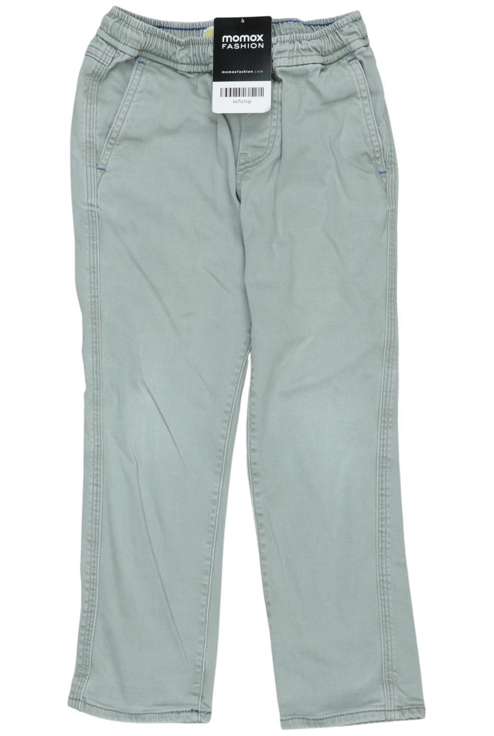 

Boden Herren Stoffhose, hellgrün, Gr. 110