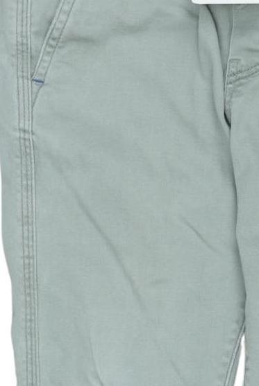 Thumbnail - Boden Jungen Stoffhose, hellgrün, Gr. 110