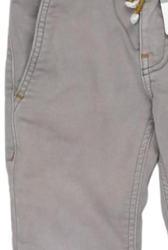 Thumbnail - Boden Jungen Stoffhose, grau, Gr. 98