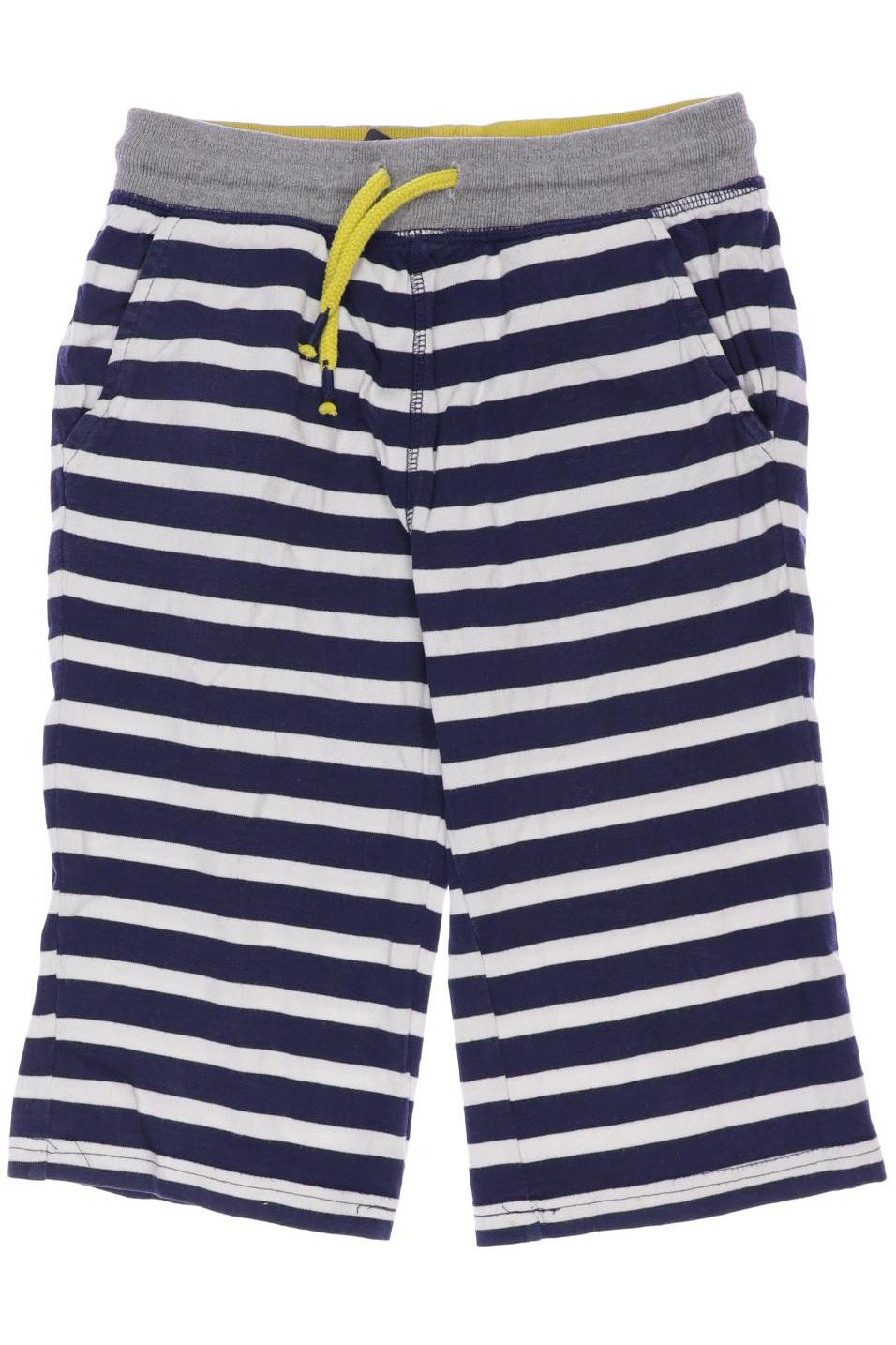 

Boden Herren Stoffhose, marineblau, Gr. 140