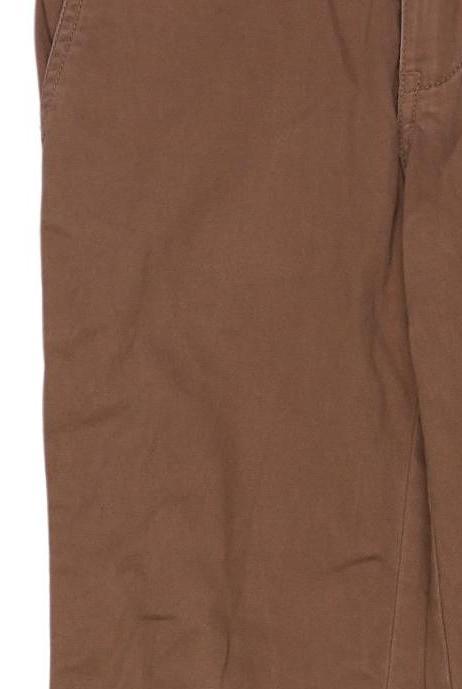 Thumbnail - Boden Jungen Stoffhose, braun, Gr. 128