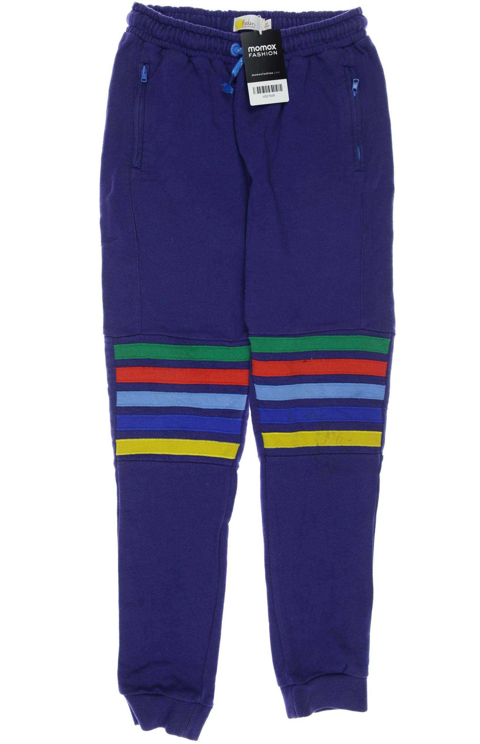 

Boden Herren Stoffhose, blau, Gr. 140