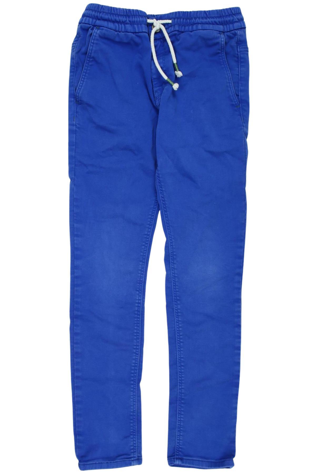 

Boden Herren Stoffhose, blau, Gr. 152