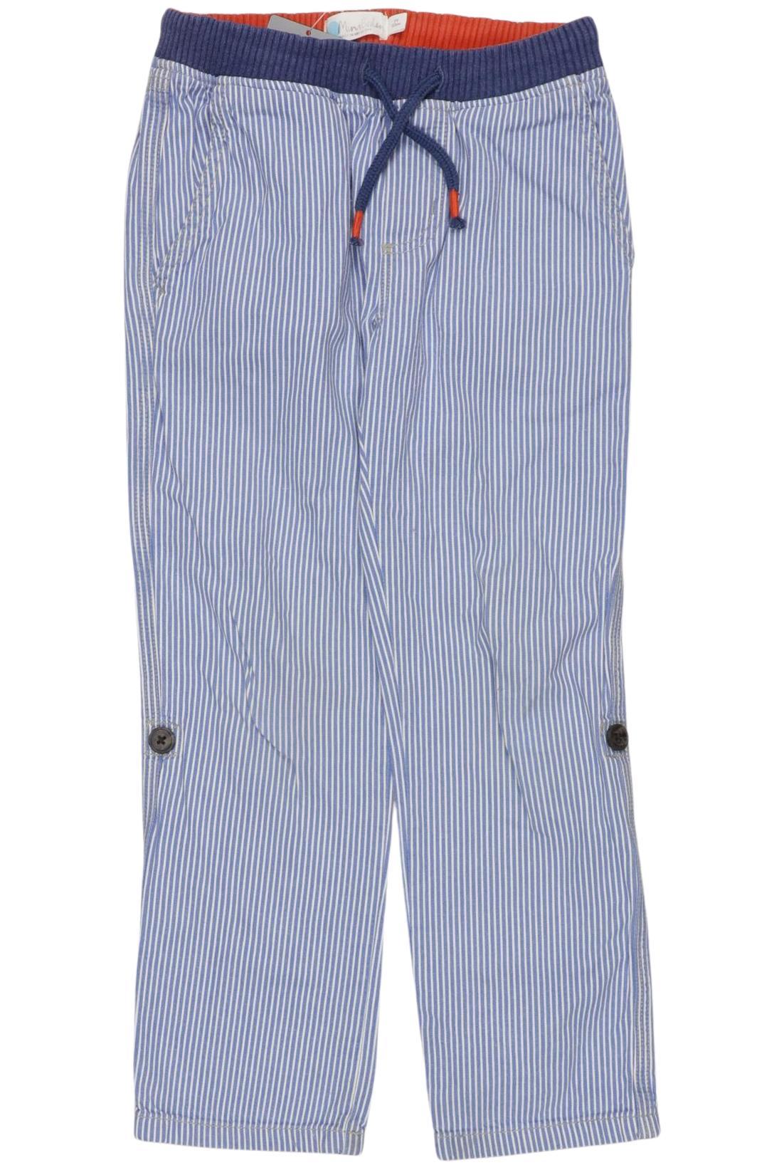 

Boden Herren Stoffhose, blau, Gr. 122