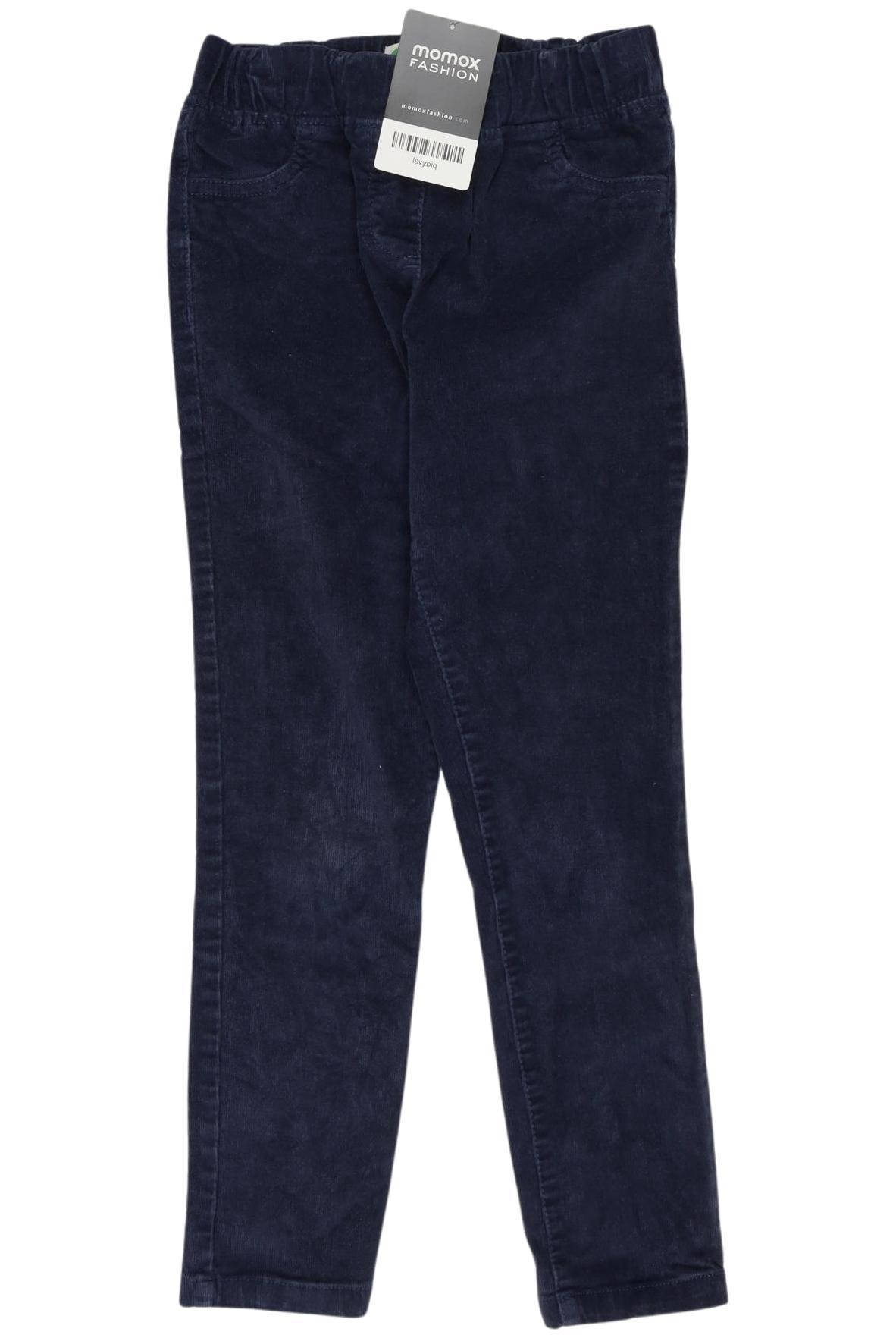 

Boden Jungen Stoffhose, marineblau, Gr. 122