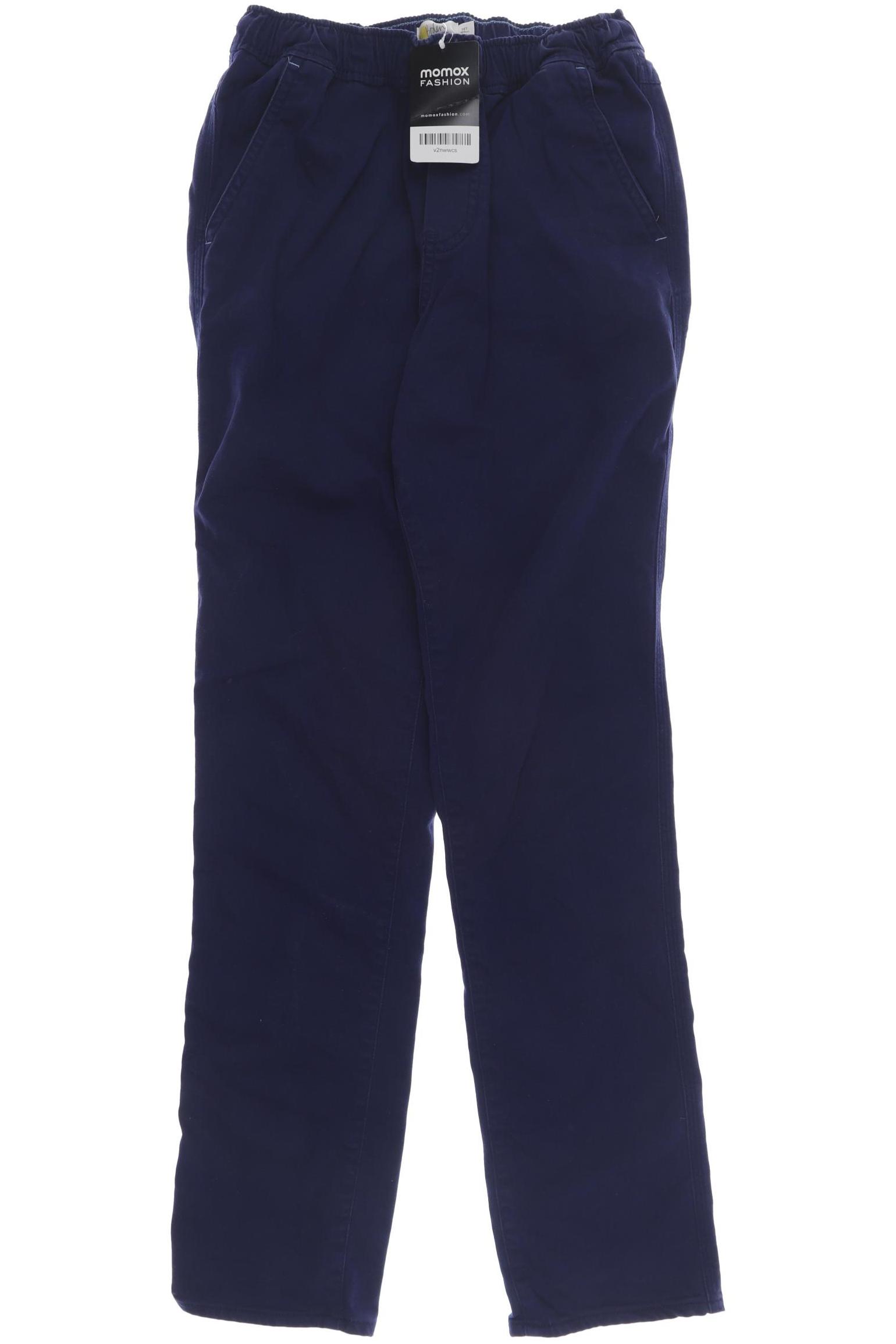 

Boden Jungen Stoffhose, marineblau