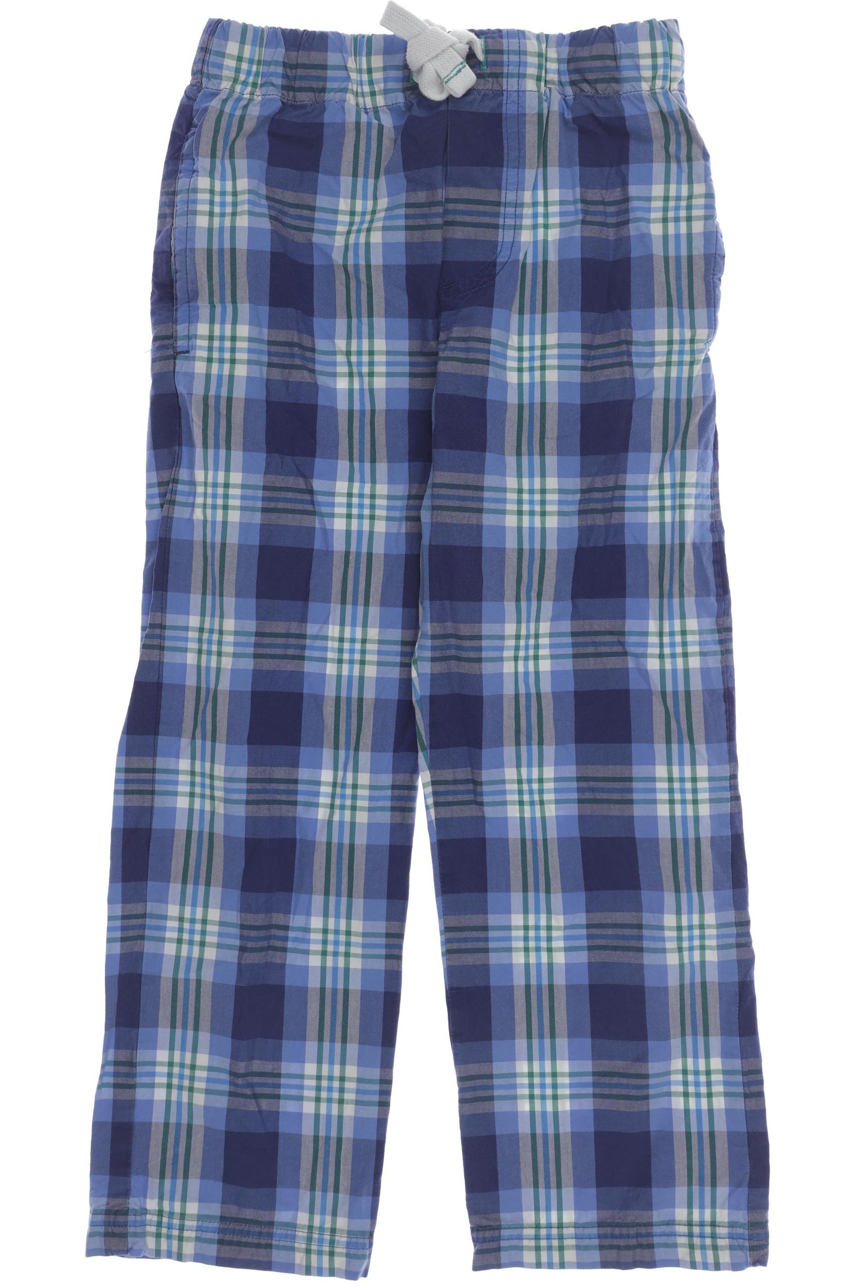 

Boden Herren Stoffhose, blau, Gr. 122