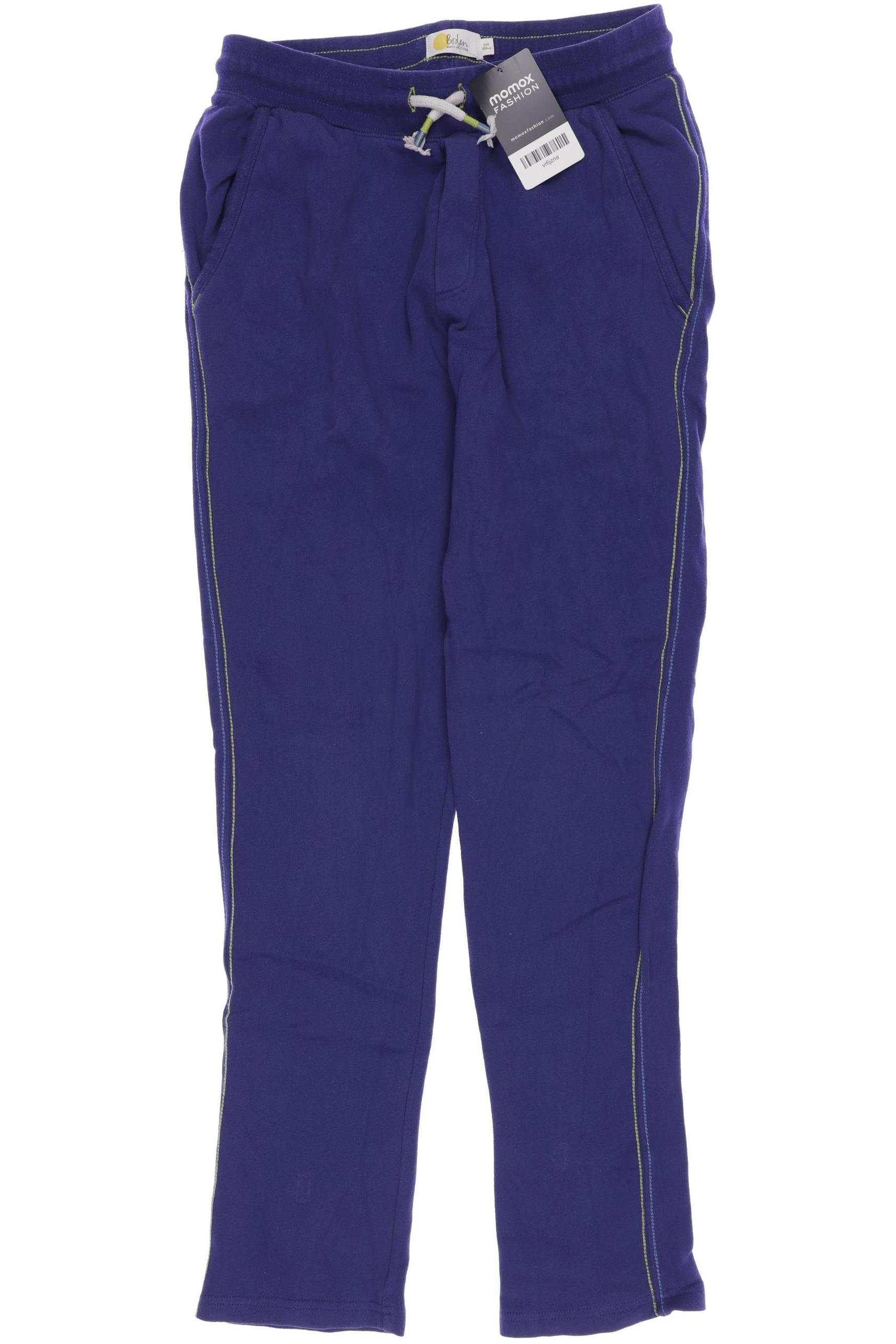 

Boden Herren Stoffhose, marineblau, Gr. 158