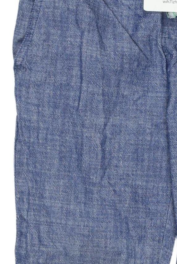 Thumbnail - Boden Jungen Stoffhose, blau, Gr. 116