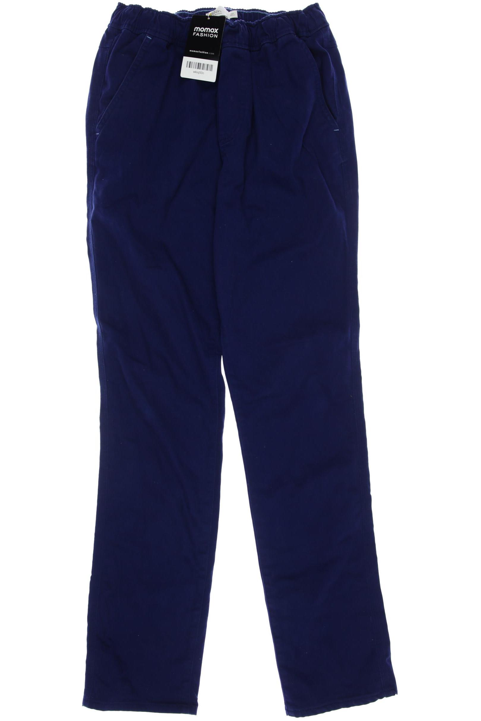 

Boden Herren Stoffhose, marineblau, Gr. 164