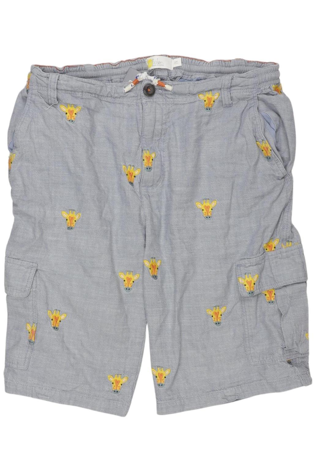 

Boden Jungen Stoffhose, hellblau, Gr. 164