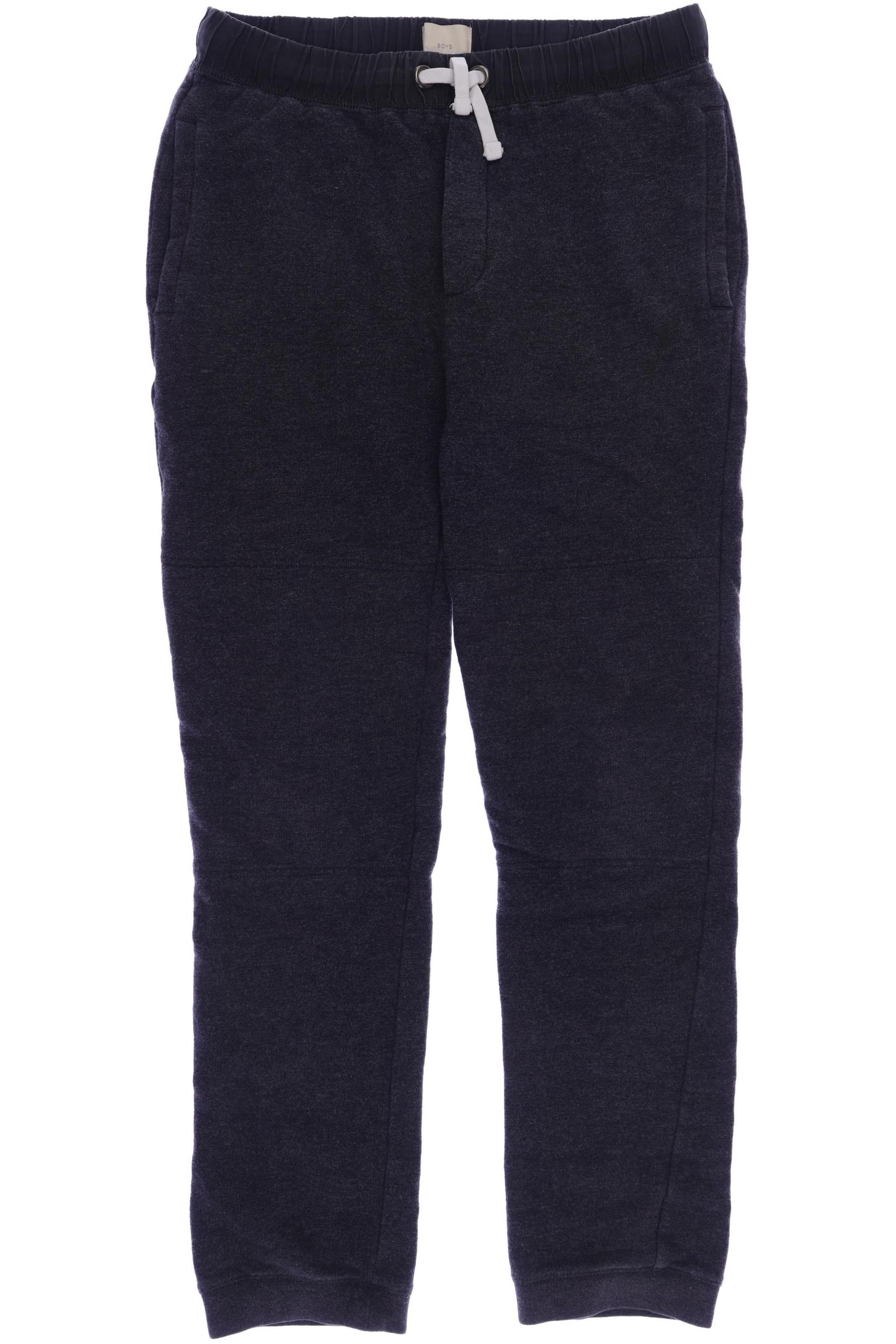 

Boden Herren Stoffhose, grau, Gr. 152