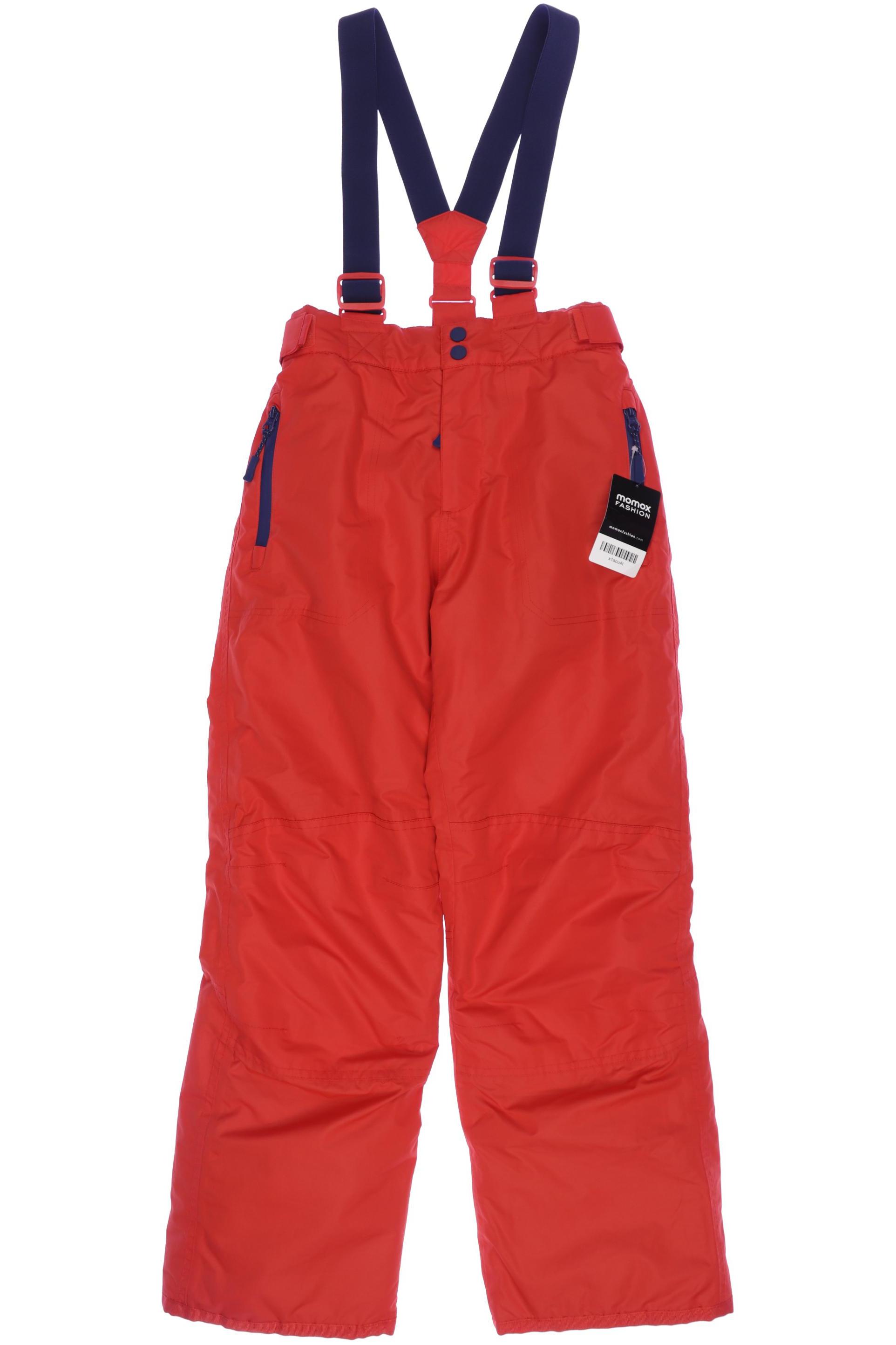 

Boden Herren Stoffhose, rot, Gr. 152