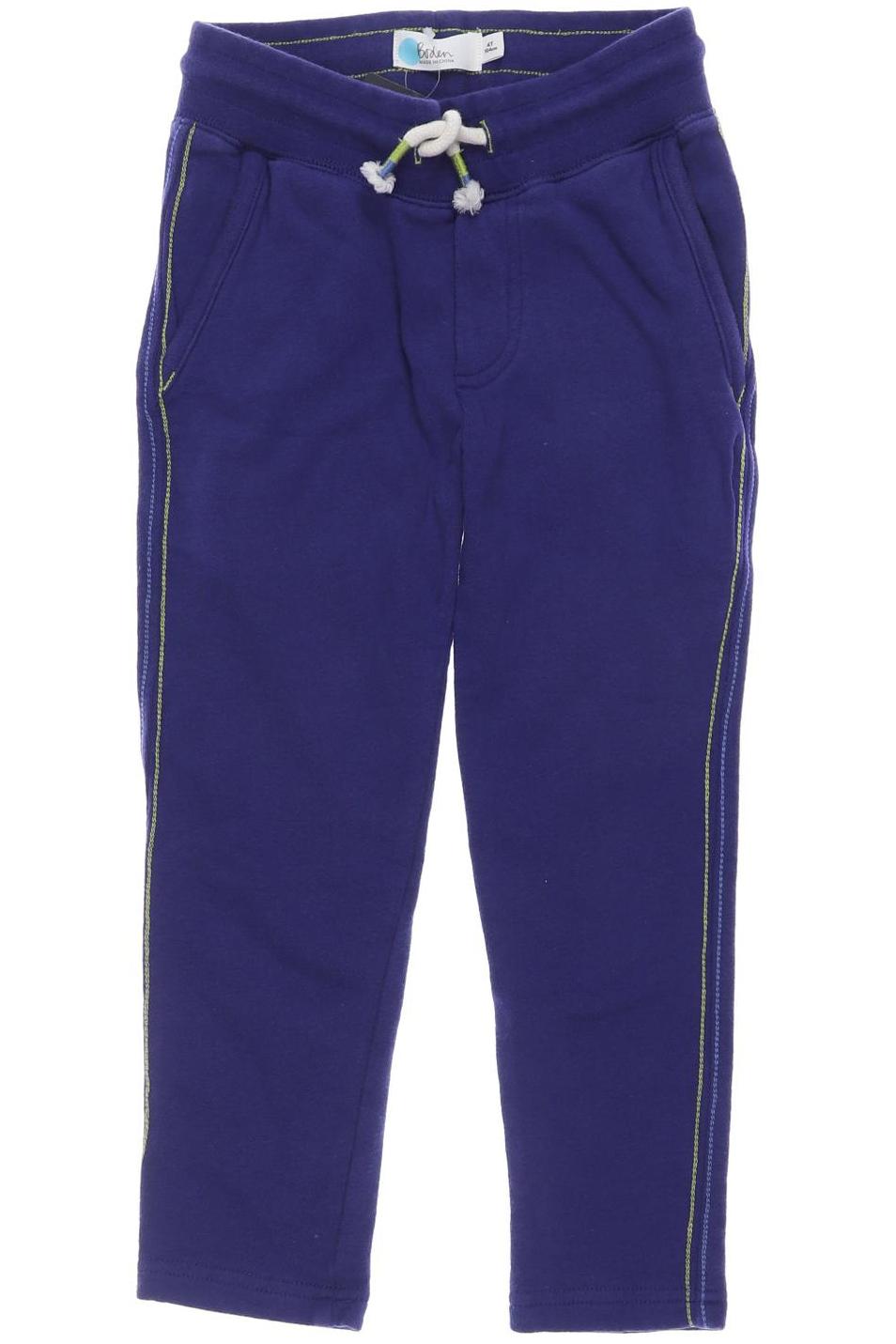 

Boden Jungen Stoffhose, marineblau
