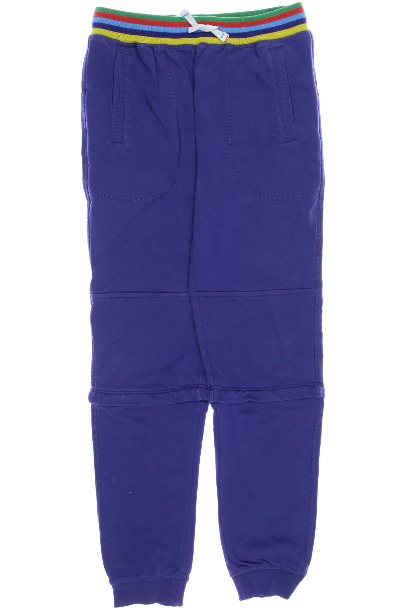 

Boden Herren Stoffhose, blau, Gr. 158