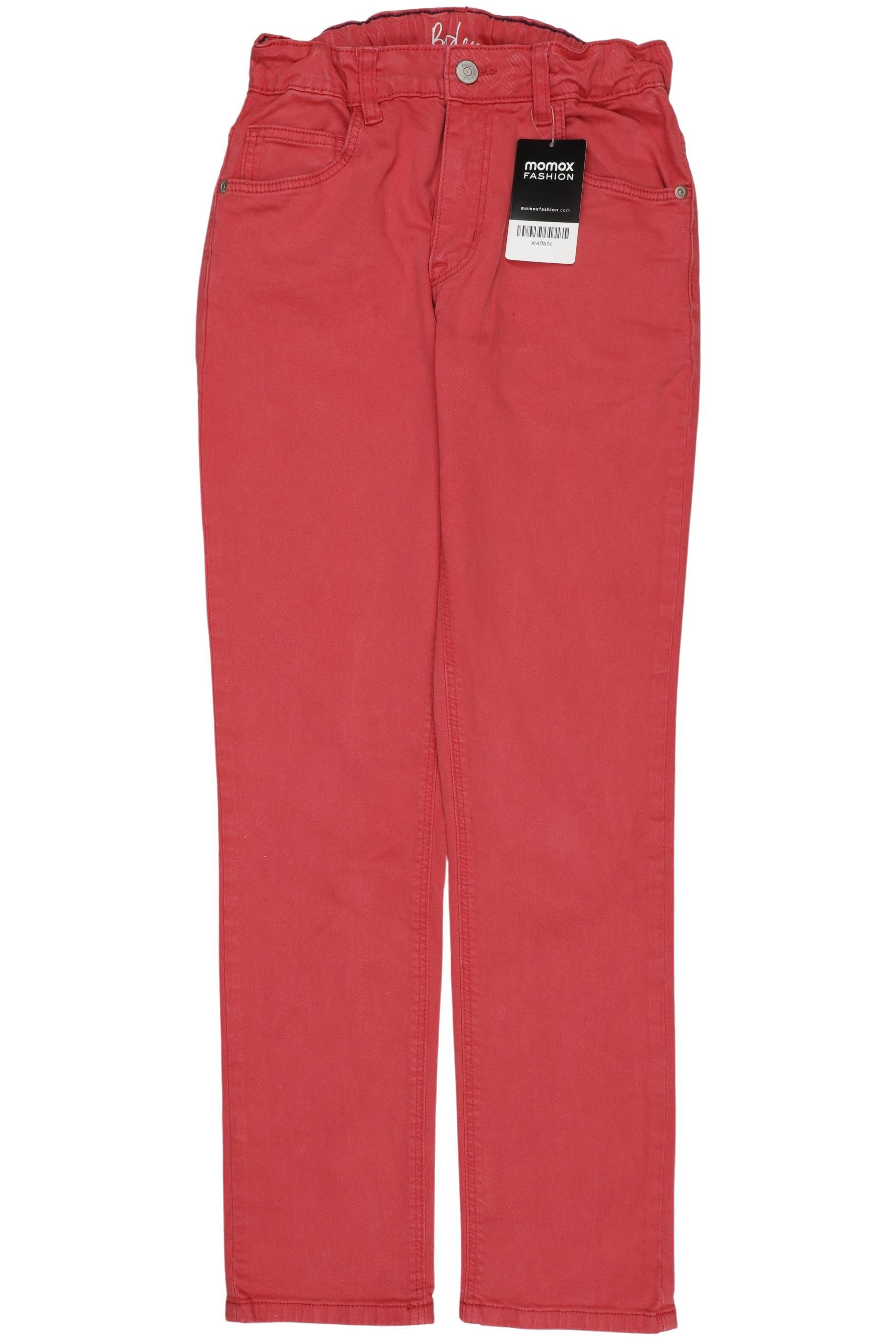 

Boden Herren Stoffhose, rot, Gr. 152