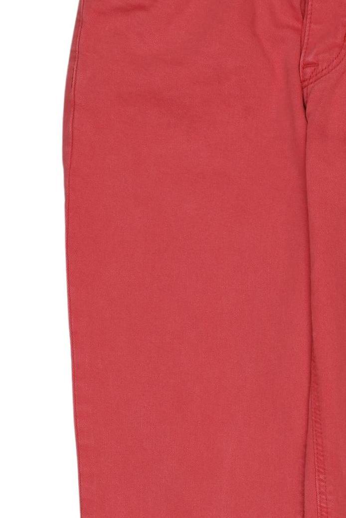 Thumbnail - Boden Herren Stoffhose, rot, Gr. 152