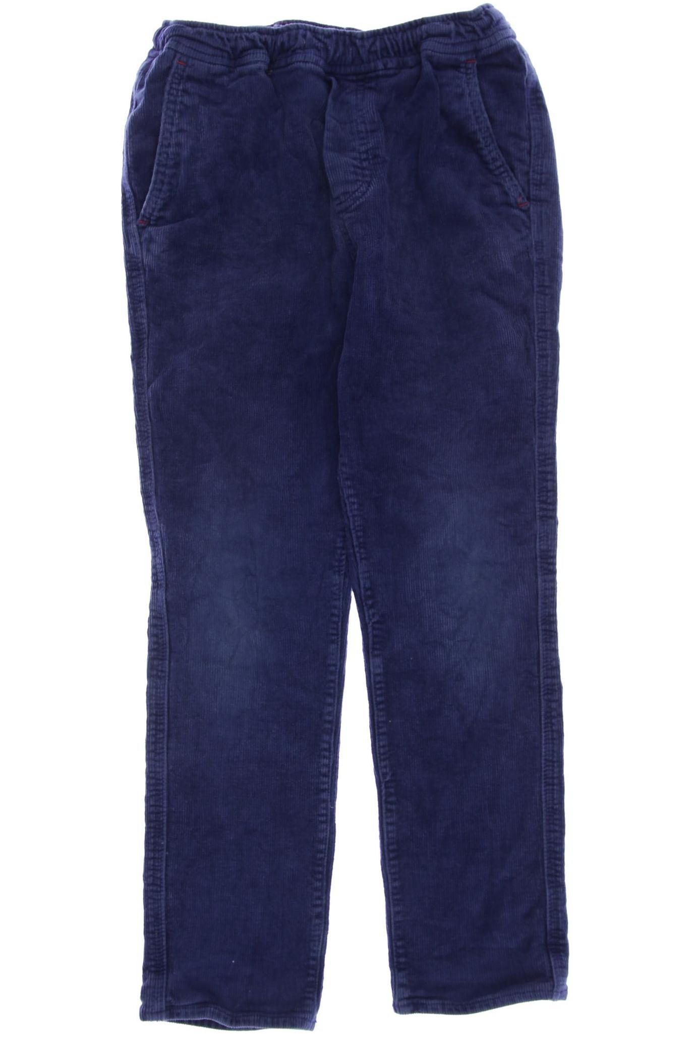 

Boden Herren Stoffhose, blau, Gr. 134