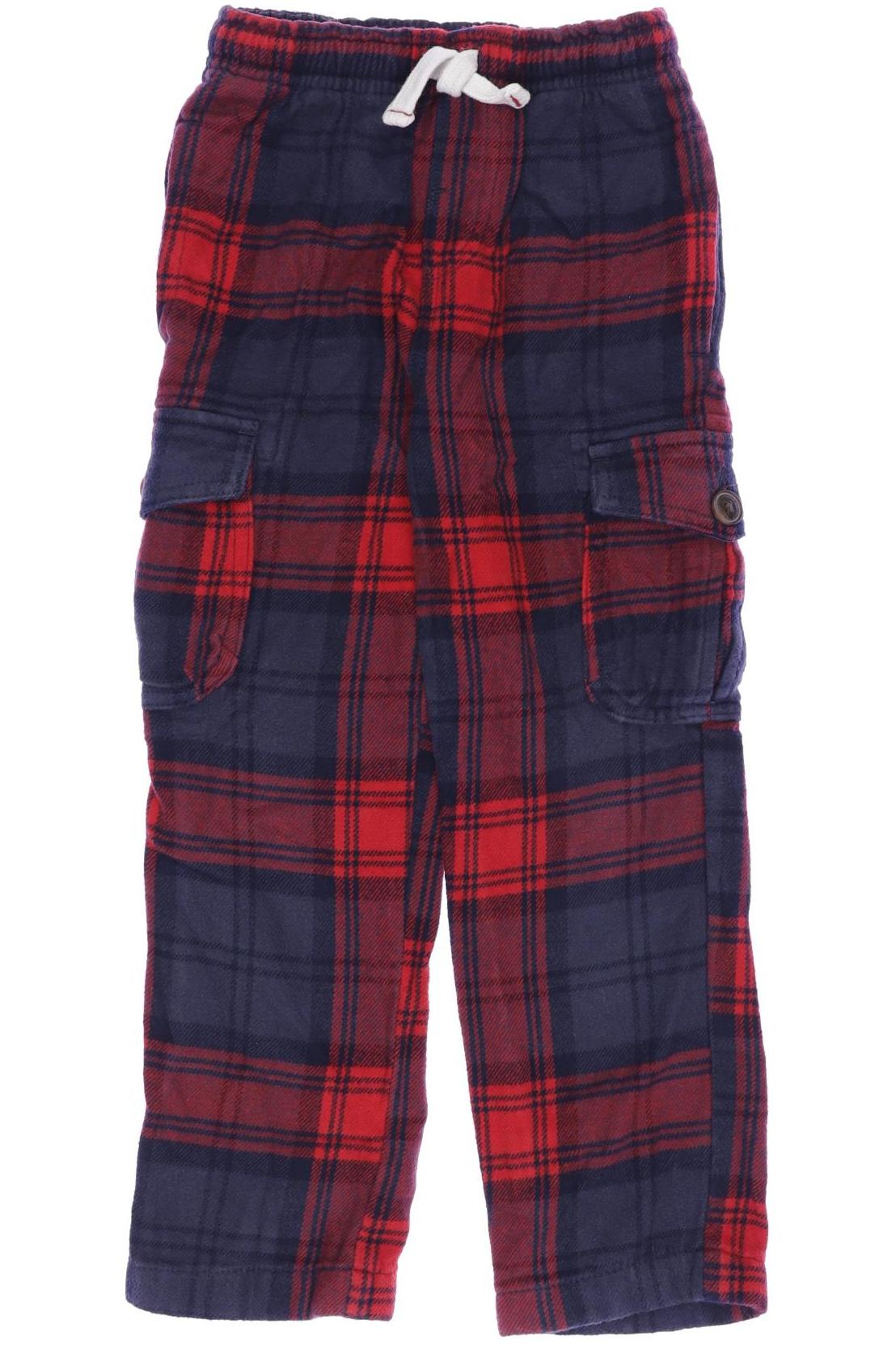 

Boden Herren Stoffhose, rot, Gr. 116