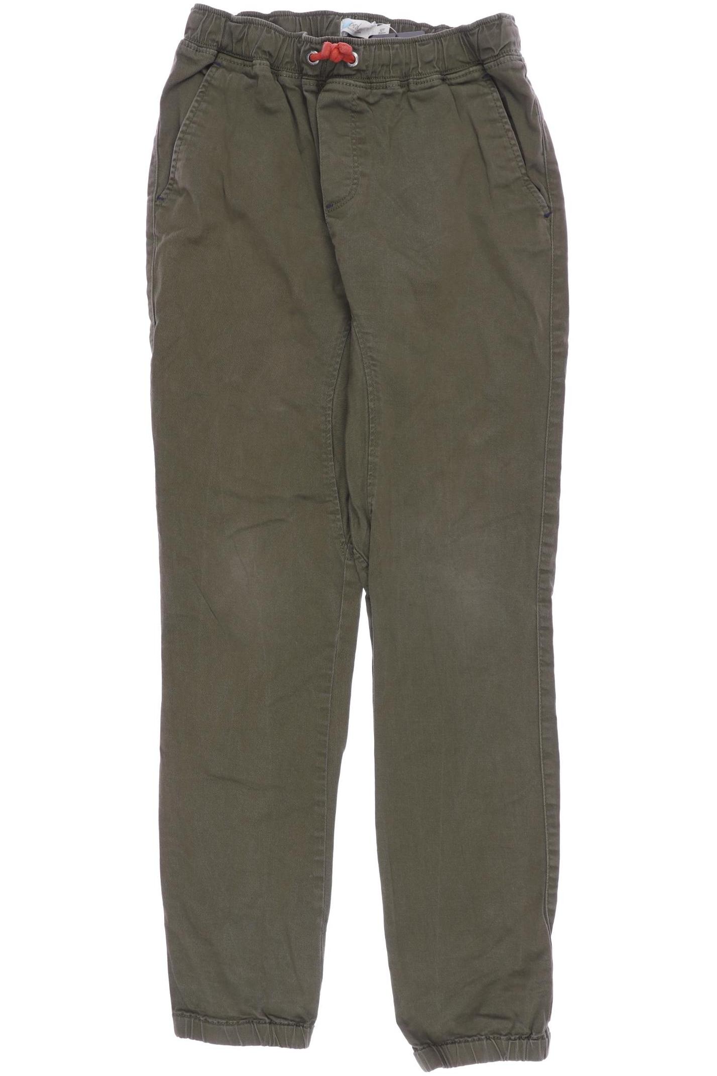

Boden Jungen Stoffhose, grün