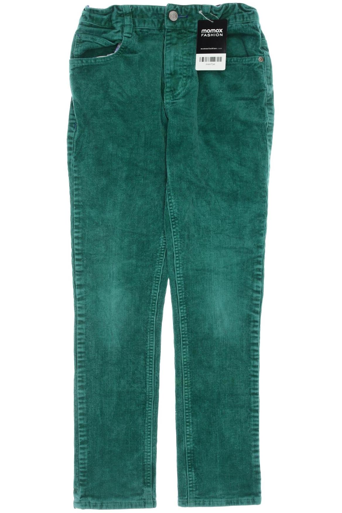 

Boden Herren Stoffhose, grün, Gr. 146