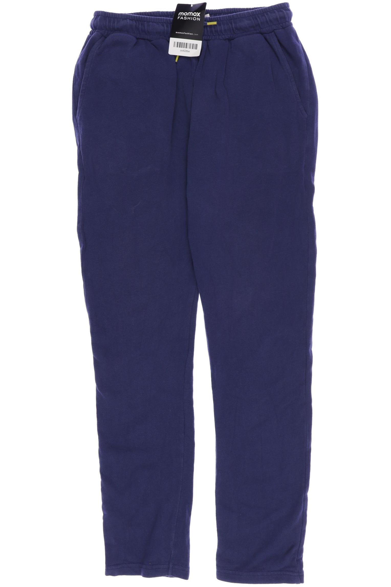 

Boden Herren Stoffhose, blau, Gr. 152