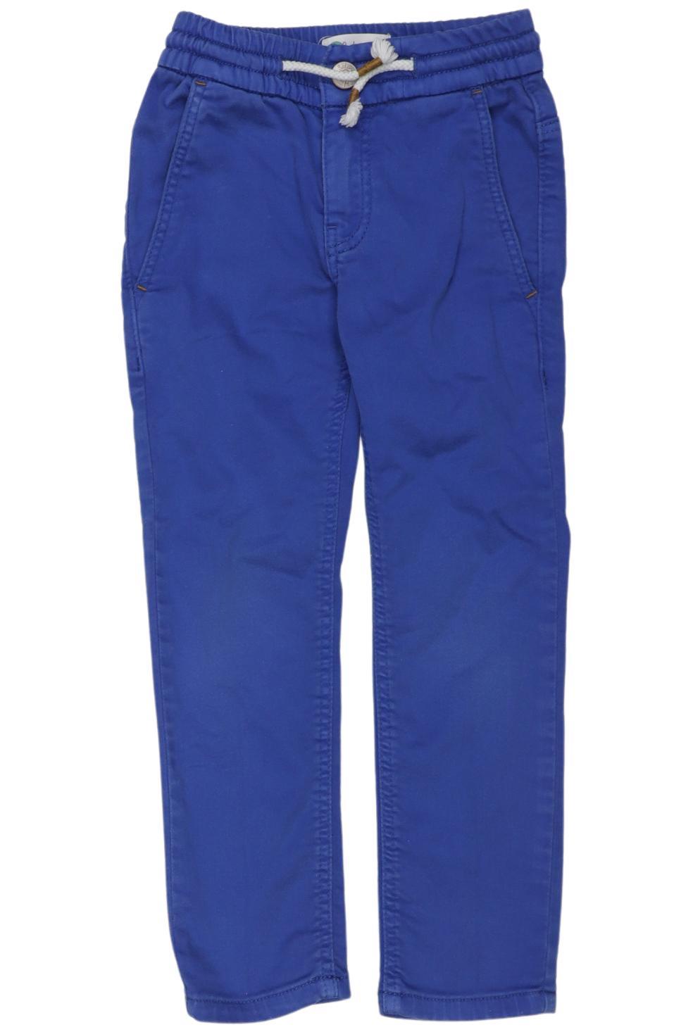

Boden Jungen Stoffhose, blau, Gr. 104