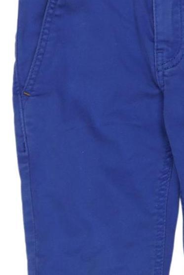 Thumbnail - Boden Jungen Stoffhose, blau, Gr. 104